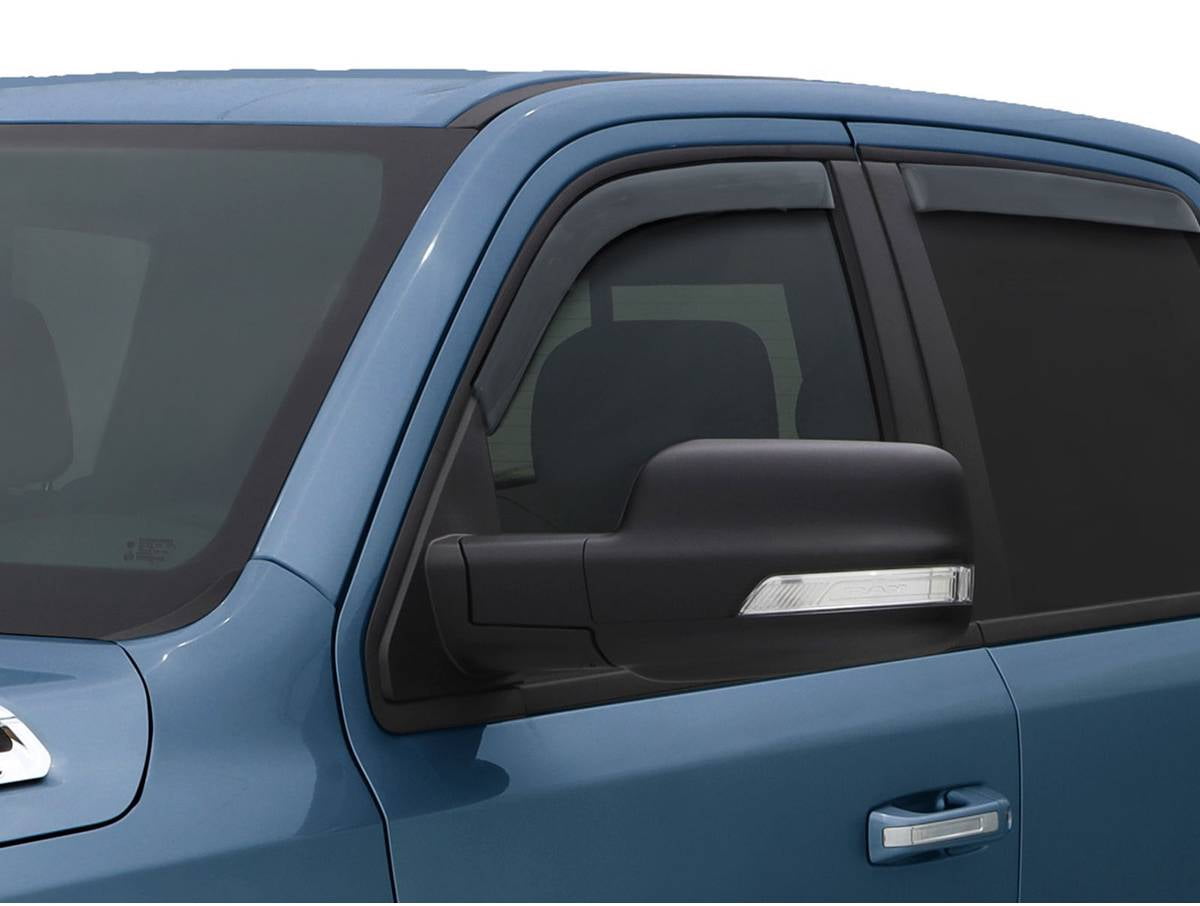 AVS 194813 Auto VentShade (AVS) 194813 In-Channel Ventvisor Window Deflectors