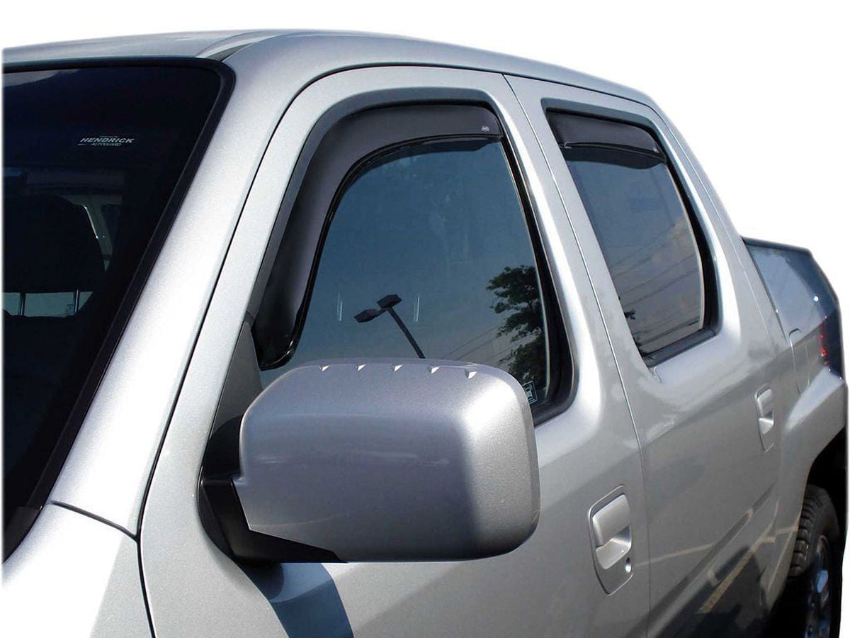 AVS 194832 Auto Ventshade [AVS] In-Channel Ventvisor / Window Deflectors