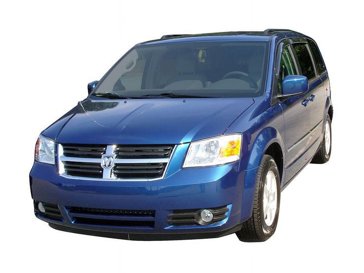 AVS 94251 Auto VentShade (AVS) 94251 Outside Mount Ventvisor Window Deflectors