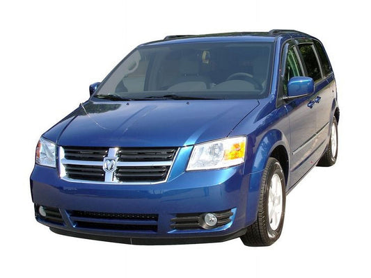 AVS 94251 Auto VentShade (AVS) 94251 Outside Mount Ventvisor Window Deflectors