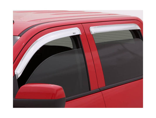 AVS 684536 Auto Ventshade [AVS] Outside Mount Ventvisor / Window Deflectors