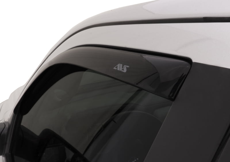 AVS 192173 Auto Ventshade (AVS) by RealTruck In-Channel Ventvisor / Window Deflectors