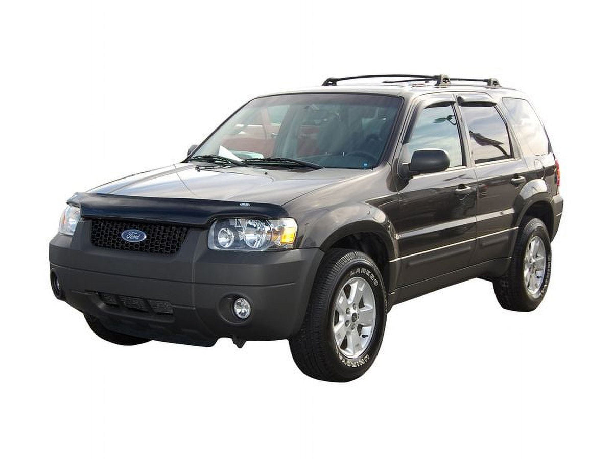AVS 94059 AVS Tape-On Vent Visors Fit 01-12 Ford Escape, 08-11 Tribute, 05-11 Mariner