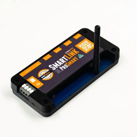 BMprod Book PROSMART-P Bmpro Prosmart-P Prosmart Premium Smart Home Technology