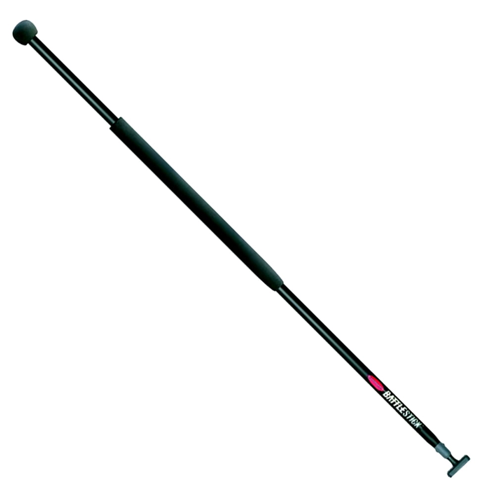 Ronstan RF3131 Battlestick Telescopic Lightweight Alloy - Split Grip - 740-1,210mm(29-48") Long RF3131