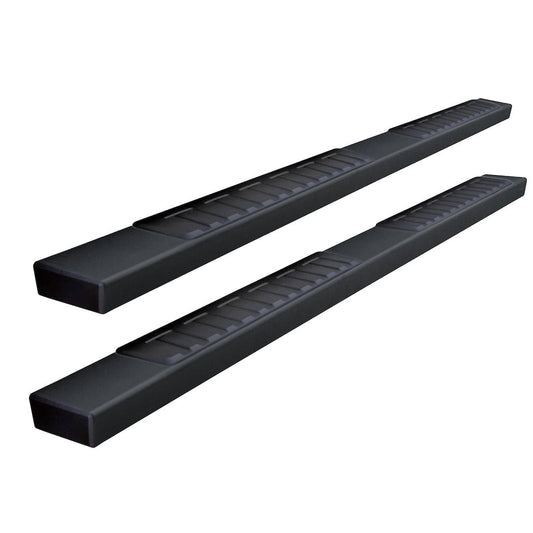Big Country Toys 397870 6' Platinum Ii Widesider Bars Mild
