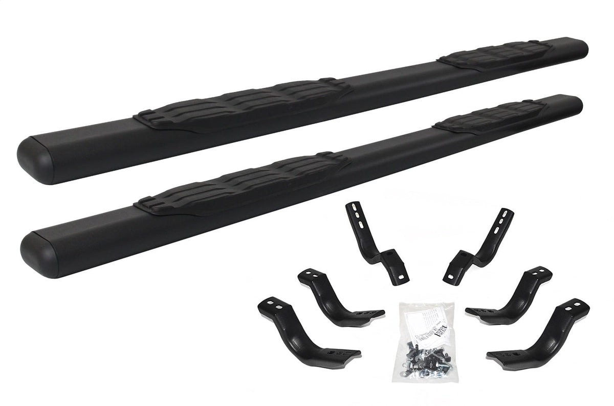 Big Country Truck Accessories 104368800 Big Country Truck Accessories 104368800 4 in. Fusion Side Bars Kit Fits Ranger