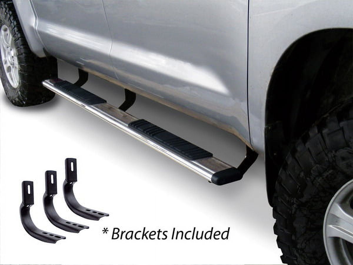 Big Country Toys 395169876 Big Country Truck Accessories 395169876 5"wdr P Kit87"ss+brk
