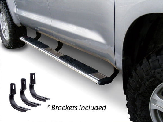 Big Country Toys 395169876 Big Country Truck Accessories 395169876 5"wdr P Kit87"ss+brk