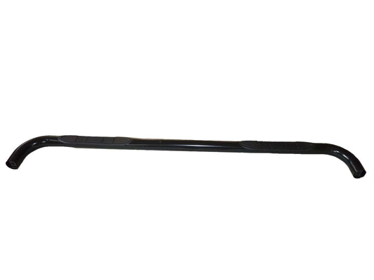 Value Tubular GM004B Black 3" Round Nerf Bar For Chevy GMC Silverado Sierra 1500 2500 3500 #34259