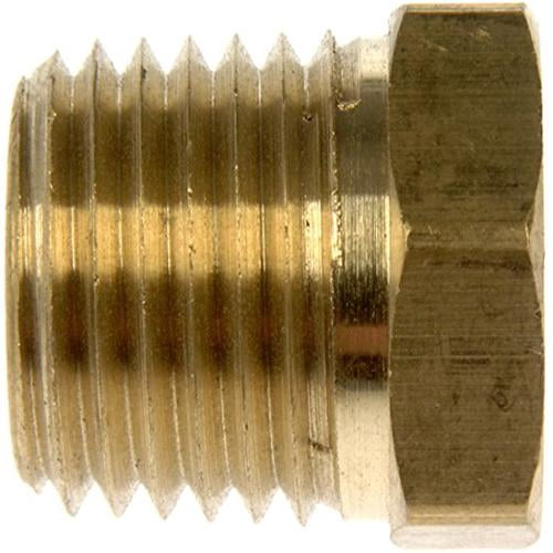 Dorman HELP 785-441 Brass Bushing 1/8