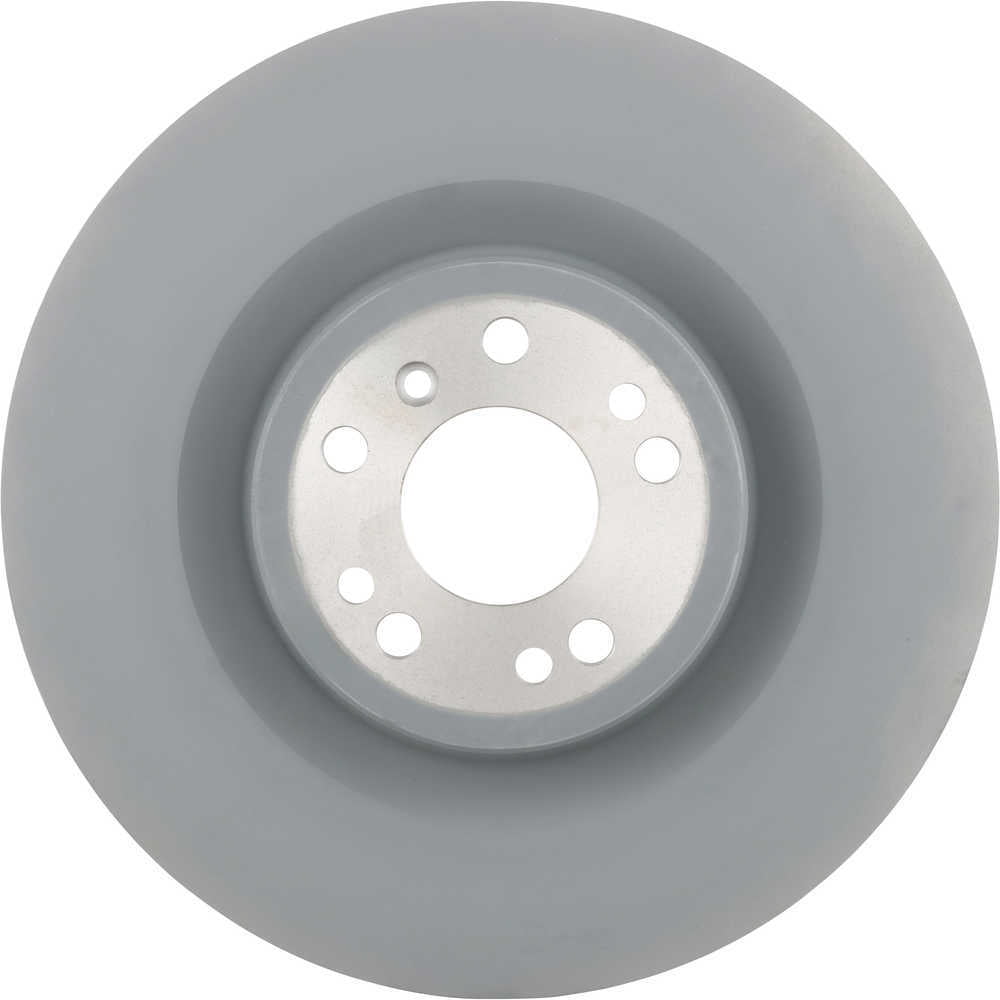 Brembo 09R10311C02 Brembo 09.R103.11 BRAKE ROTORS Fits select: 2007-2012 MERCEDES-BENZ GL 450 4MATIC, 2008-2009 MERCEDES-BENZ ML 550
