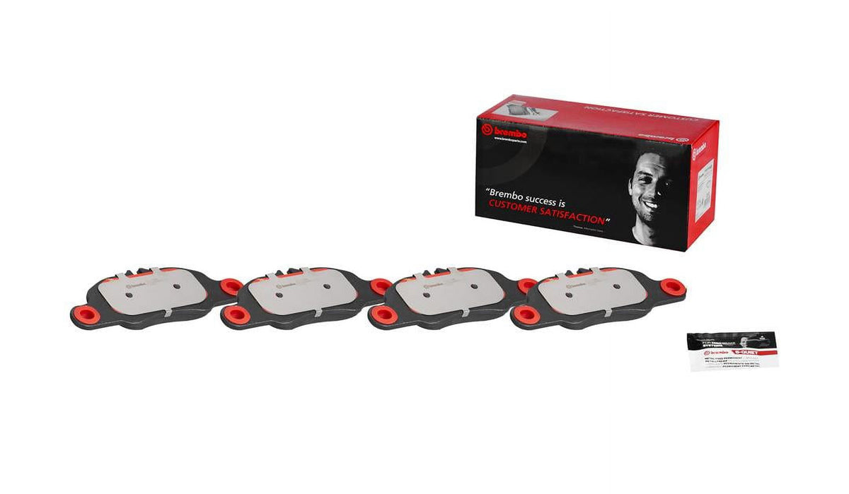 Brembo P65019N BRE Ceramic Pads
