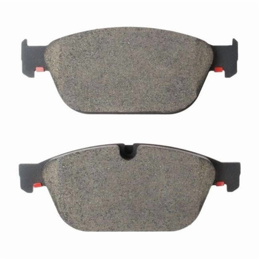 Brembo Brembo P85128N Disc Brake Pad Set for 2014-2017 Audi SQ5 - Front