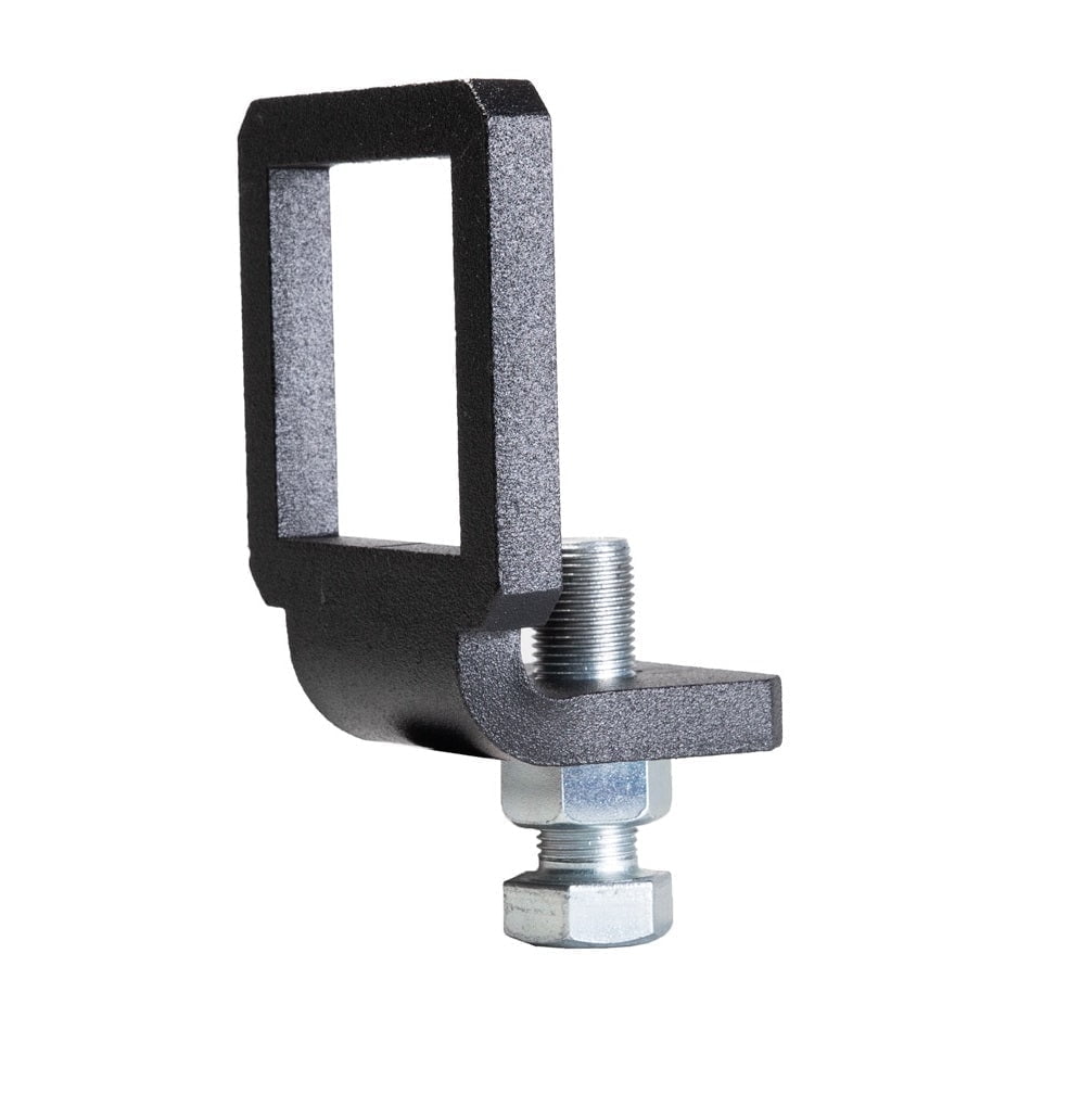 BulletProof Hitches 25ANTIRATTLE BulletProof Hitches - 2.5" BulletProof Anti-Rattle Clamp