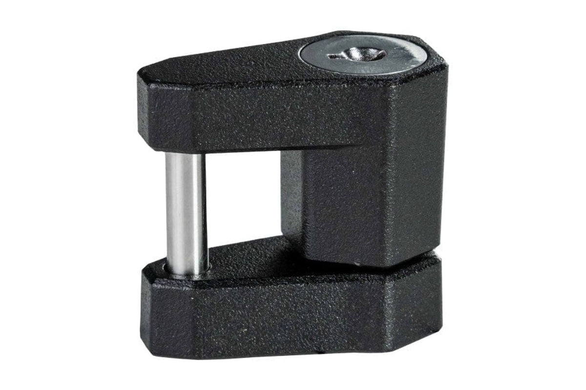 BulletProof Hitches LATCHLOCK BulletProof Hitches - BulletProof Trailer Latch Lock