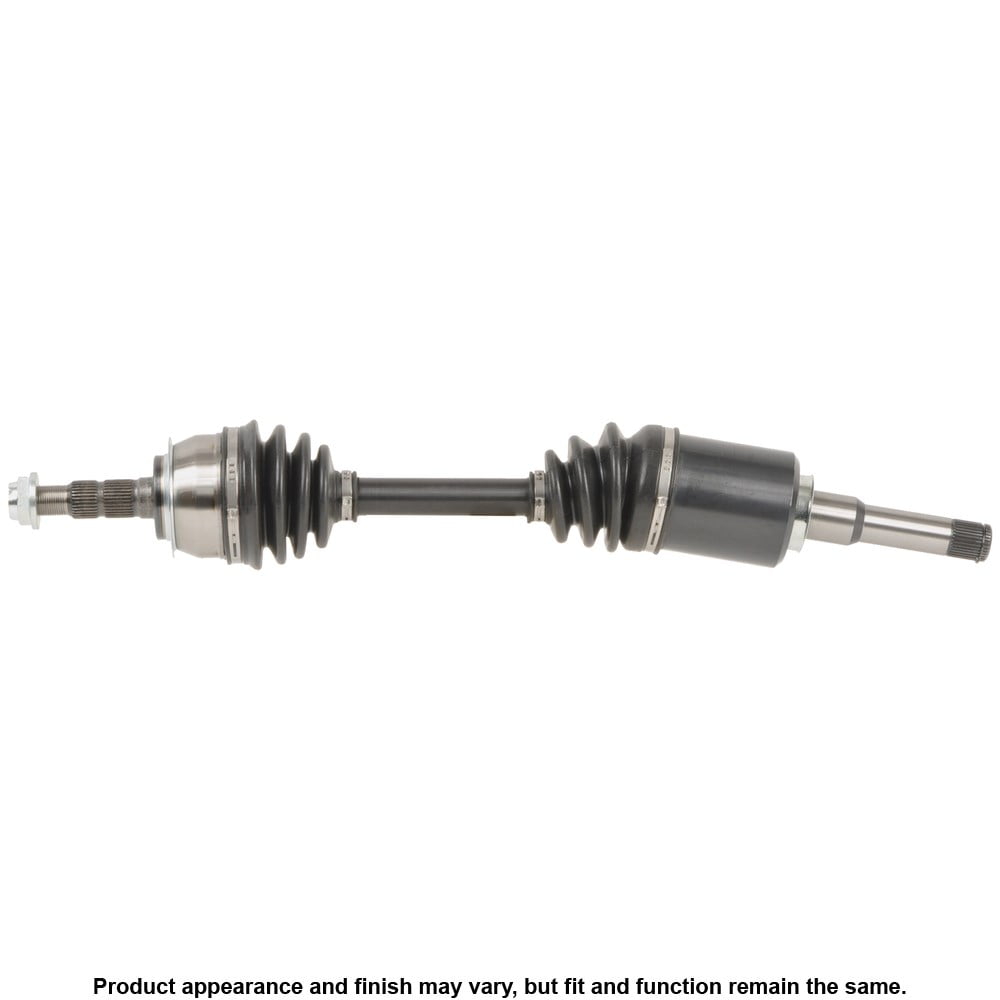Cardone CARDONE New 66-1542 CV Axle Assembly Front Left fits 2011-2016 Chevrolet 13334704