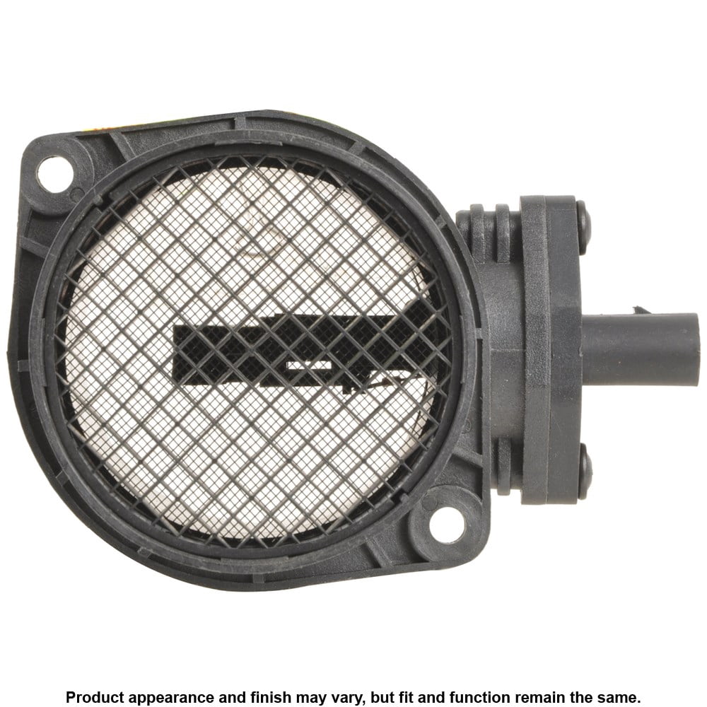 Cardone CARDONE New 86-10118 Mass Air Flow (MAF) Sensor fits 2004-2010 Volkswagen
