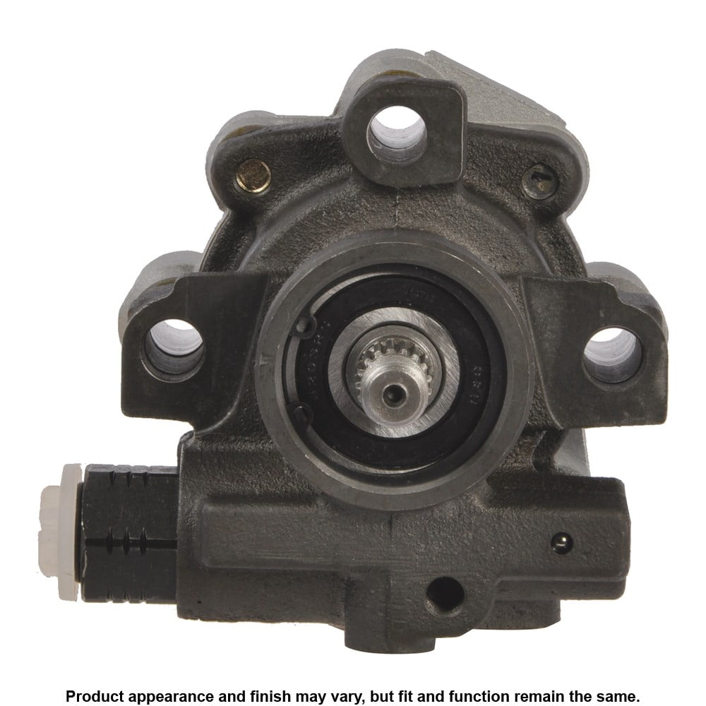 Cardone CARDONE New 96-5228 Power Steering Pump fits 1996-2001 Toyota