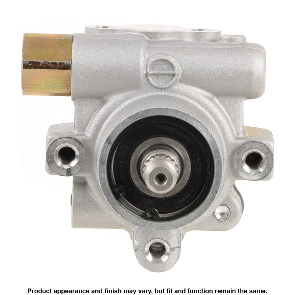 Cardone CARDONE New 96-5450 Power Steering Pump fits 2004-2006 Nissan