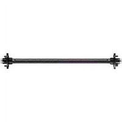 Connx V000192610 CONNX S3588SL Axle Tube - 88' 3500#