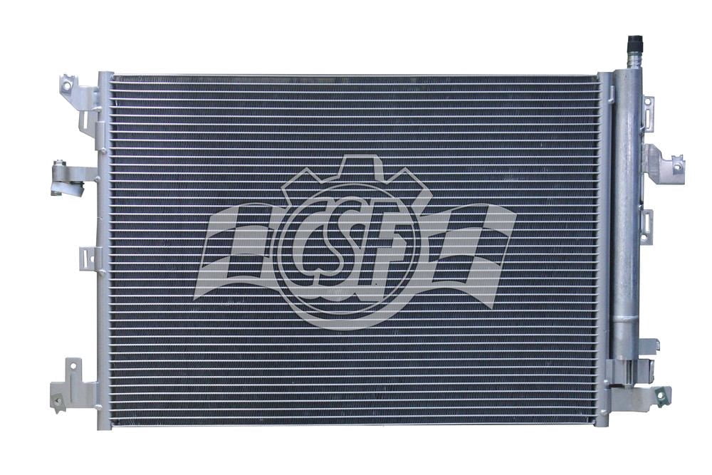 CSF CSF 10789 A/C Condenser