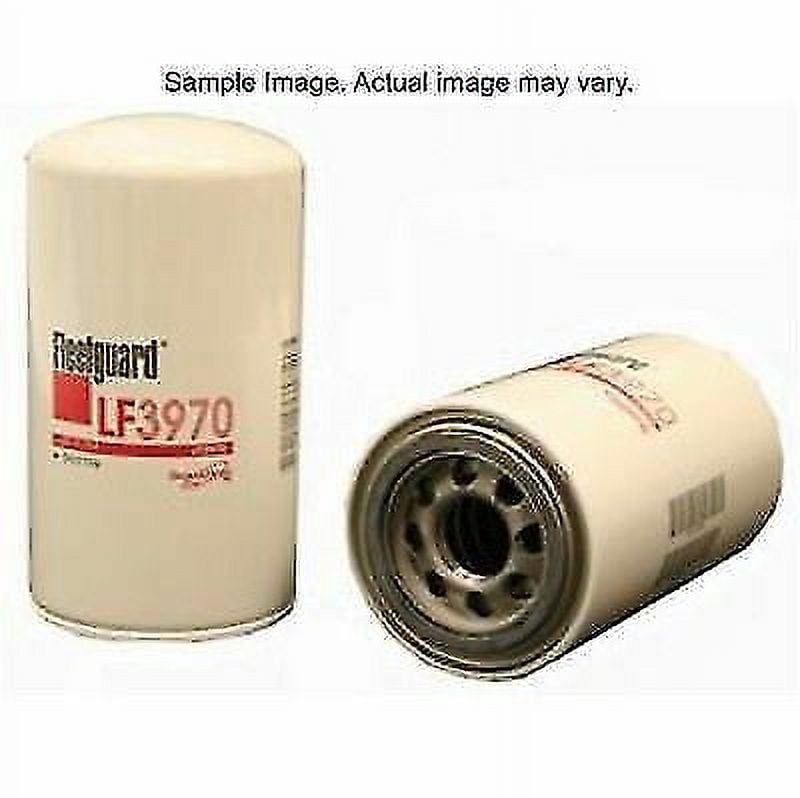 Cummins Nw LF3970 CUMMINS LF3970 Fleetguard Oil Filter ISB Engine Pack of 1 NEW