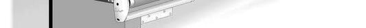 Carefree R012540-005 Carefree R012540-005 LH & RH End Cap for Slideout Cover