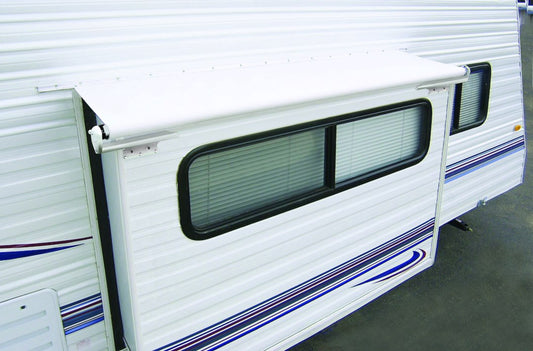 Carefree/Co. LH0816242 Carefree of Colorado LH0816242 74'-81' Slideout Cover-bl