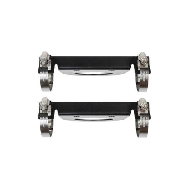 Carli CS-FRM-CS25 Carli Suspension CLICS-FRM-CS25 2.5 Shock Resi Mounts for 2005-2024 F250-F350 Pathfinder