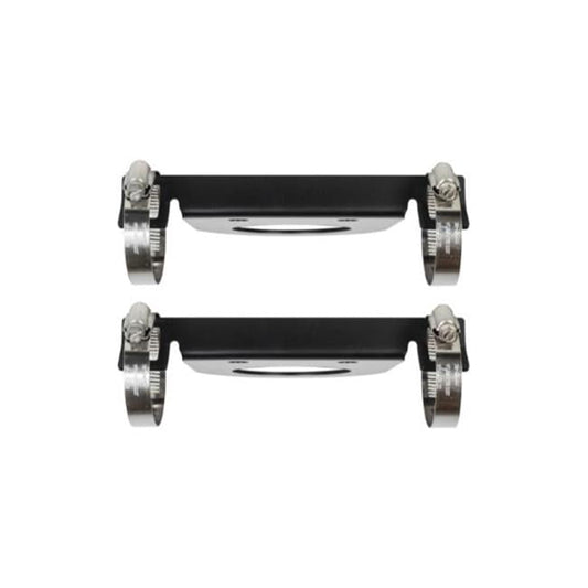 Carli CS-FRM-CS25 Carli Suspension CLICS-FRM-CS25 2.5 Shock Resi Mounts for 2005-2024 F250-F350 Pathfinder