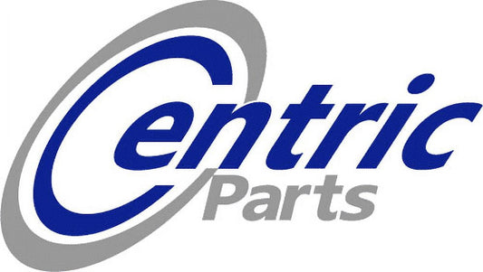 Centric Parts Centric Parts 105.06010 Posi Quiet Ceramic Disc Brake Pad with Shims and Hardware