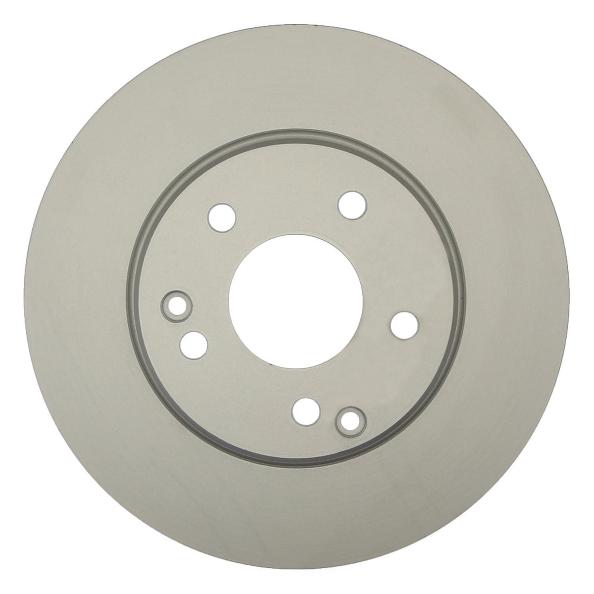 Centric Parts Centric Parts 320.35057F Centric GCX Elemental Protection Disc Brake Rotors - Full Coating, means