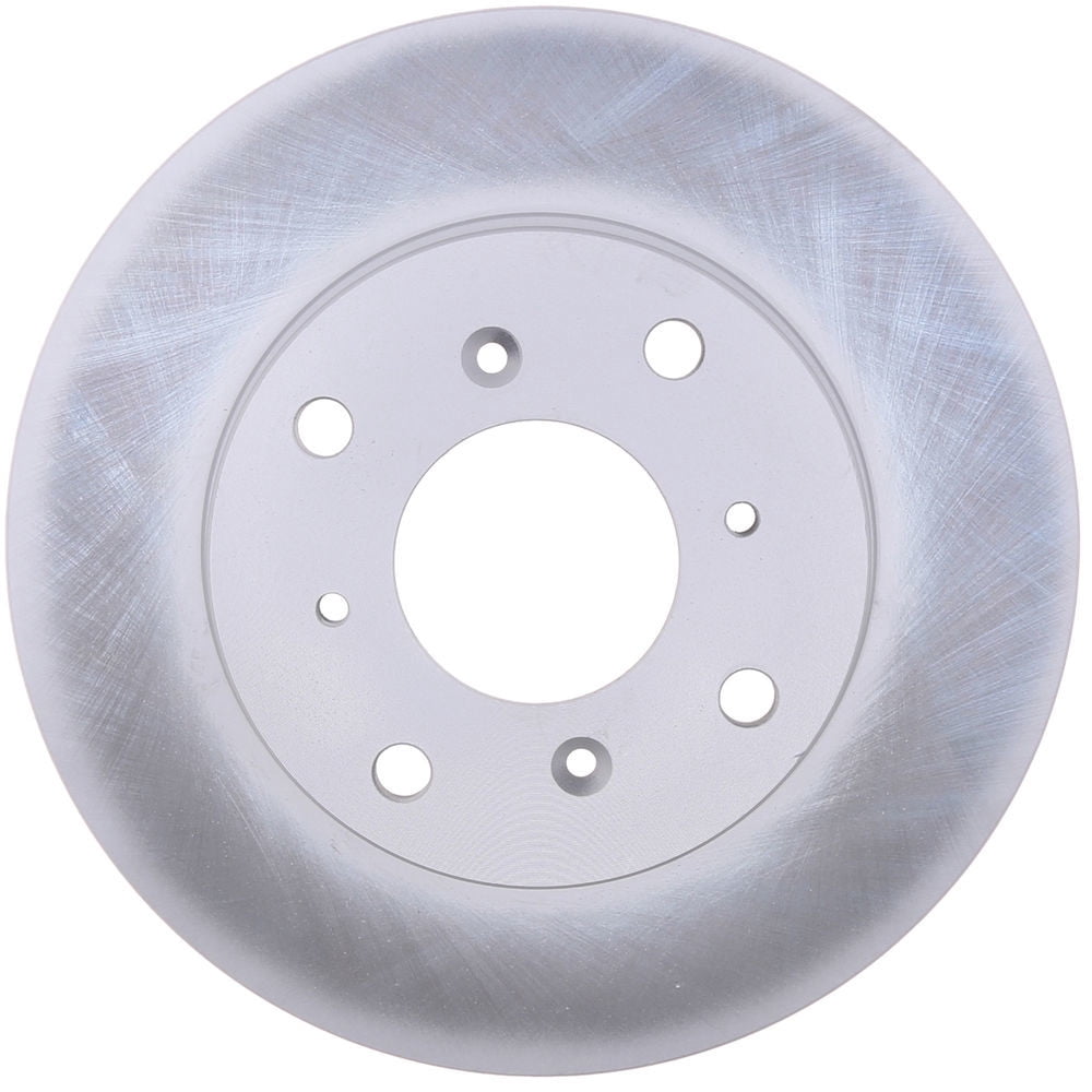 Centric Parts Centric Parts 320.40032F Centric GCX Elemental Protection Disc Brake Rotors - Full Coating, means