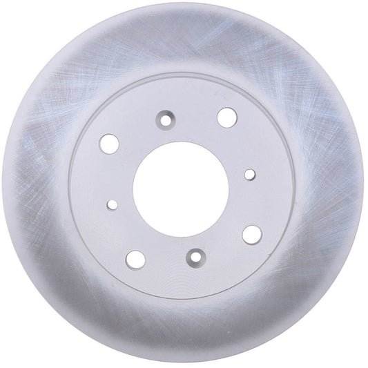 Centric Parts Centric Parts 320.40032F Centric GCX Elemental Protection Disc Brake Rotors - Full Coating, means