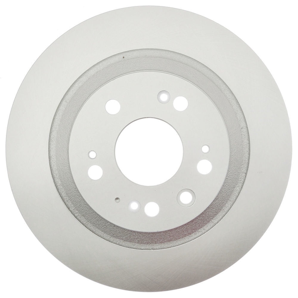 Centric Parts Centric Parts 320.40074F Centric GCX Elemental Protection Disc Brake Rotors - Full Coating, means