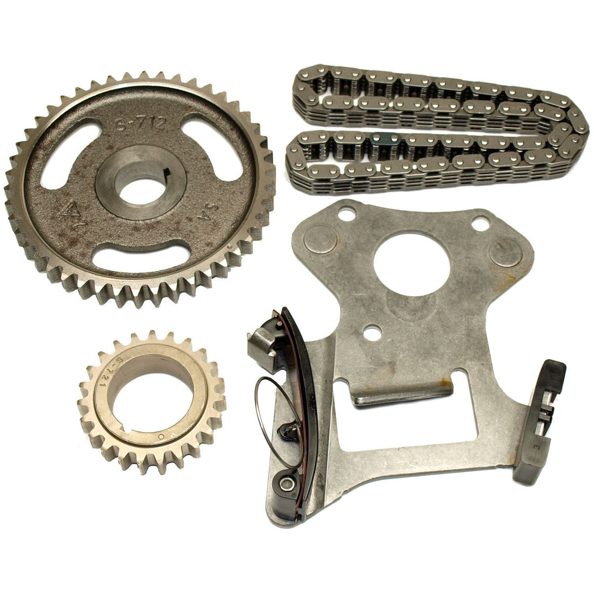 Cloyes Cloyes 9-0380S Engine Timing Chain Kit For Select 91-03 Dodge Models