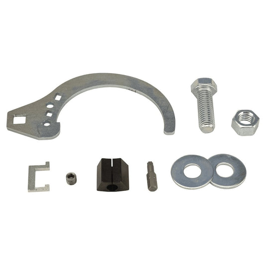 Comp Cams 5465CPG Comp Cams Cam Phaser Lockout Kit GM 07-08 L92 & GEN V LT1