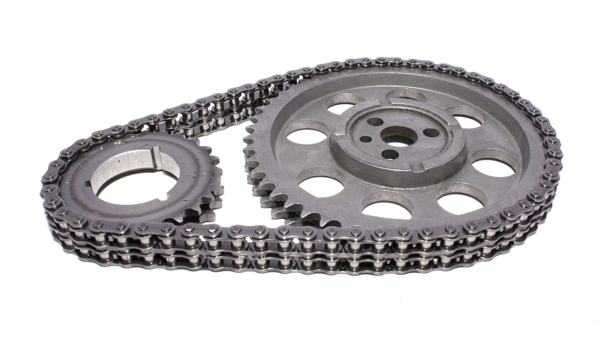 Comp Cams 2100 COMP Cams Magnum Dbl Row Timing Set Che
