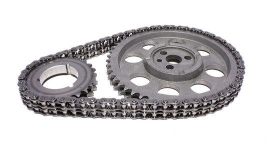 Comp Cams 2100 COMP Cams Magnum Dbl Row Timing Set Che