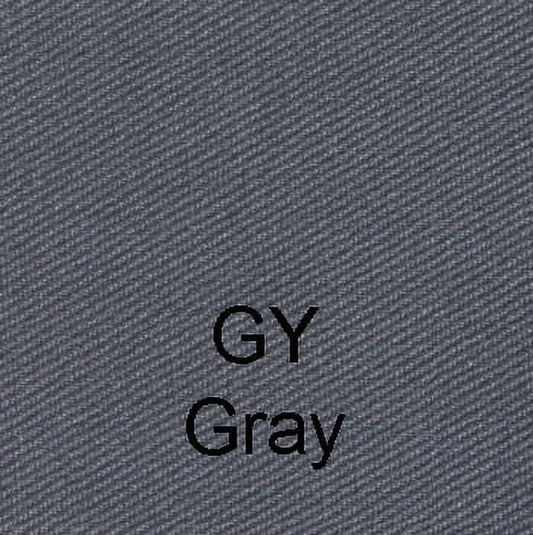 Covercraft SS3489PCGY Covercraft SS3489PCGY Seat Cover; SeatSaver®; Seat Style EU - 40/20/40 Split Bench With Adjustable And Molded Headrests; Polycotton; Gray; Single