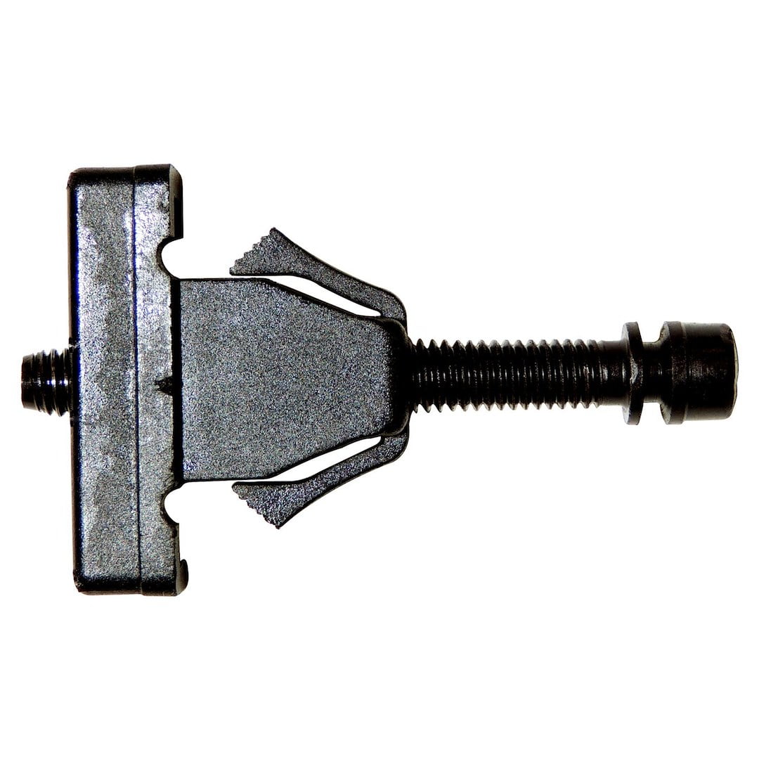 Crown Automotive 55054621 Crown Automotive 55054621 CAS55054621 HEADLAMP ADJUSTING SCREW Fits select: 1984-2001 JEEP CHEROKEE, 1986-1992 JEEP COMANCHE