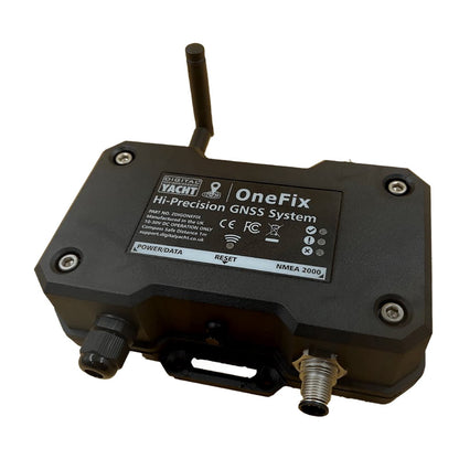 Digital Yacht ZDIGONEFIX Digital Yacht OneFix Precision L1/L5 GNSS System
