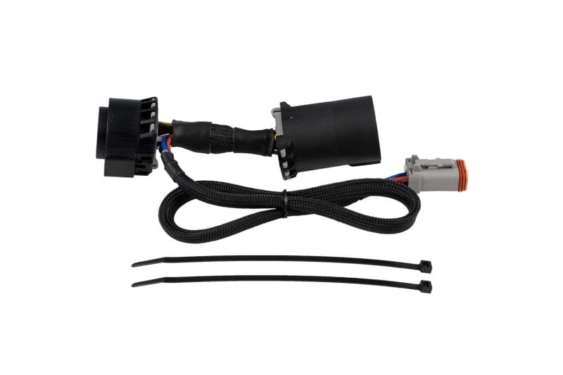Diode Dynamics DD4145 Diode Dynamics C1 7-pin (Single) Output Trailer Harness