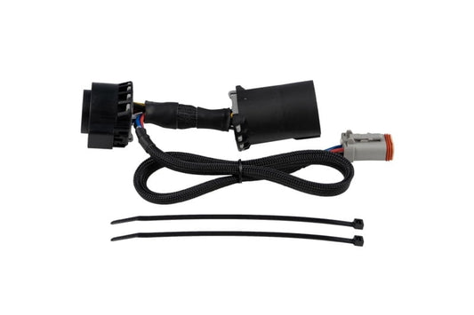 Diode Dynamics DD4145 Diode Dynamics C1 7-pin (Single) Output Trailer Harness