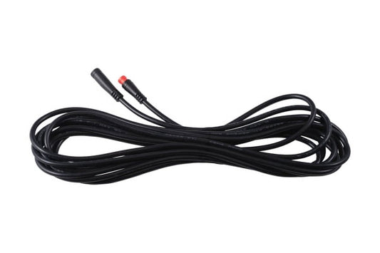 Diode Dynamics DD4085 Diode Dynamics Extension Wire M8 5-Pin 5m