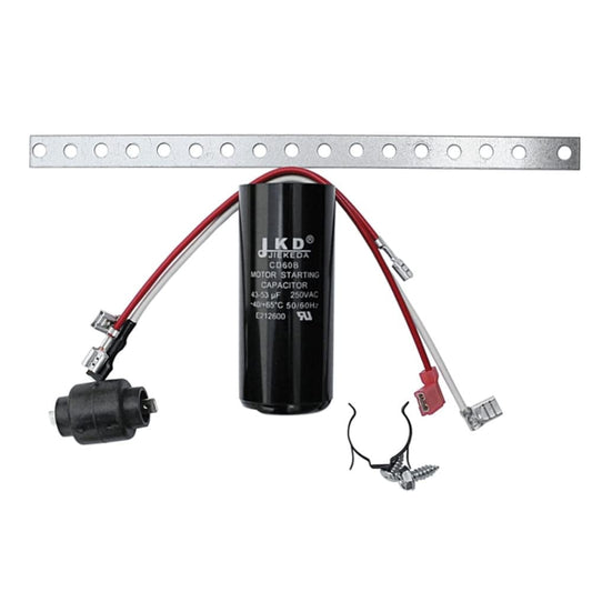 Dometic 3311883.000 Dometic 3311883.000 Kit, SVC Hard Start - All Penguin Models, White