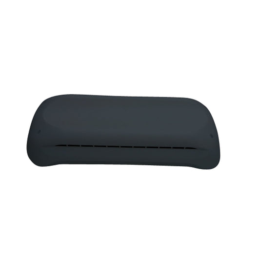 Dometic 3312695.020 Dometic 3312695.020 Refrigerator Vent Cap Only for Complete Vent Kit - Black