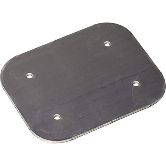 Dometic 3313185.000 Dometic 3313185.000 4x5 Back Plate