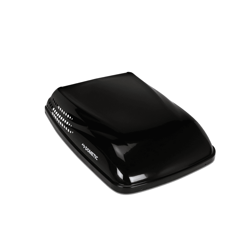 Dometic 3314471.003 Dometic 3314471.003 Penguin II Shroud Assembly - Black